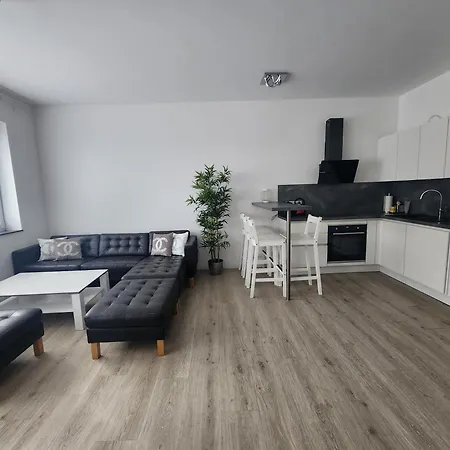 Lounge * Bielefeld