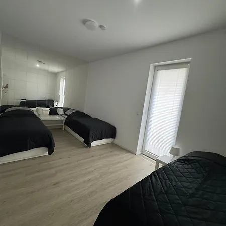 Appartement Lounge 001