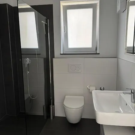 Lounge 001 Appartement *