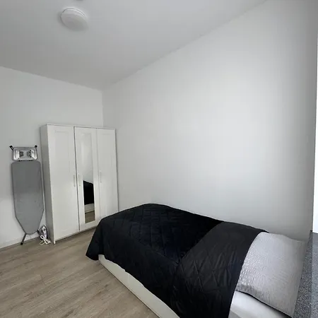 Appartement Lounge 001