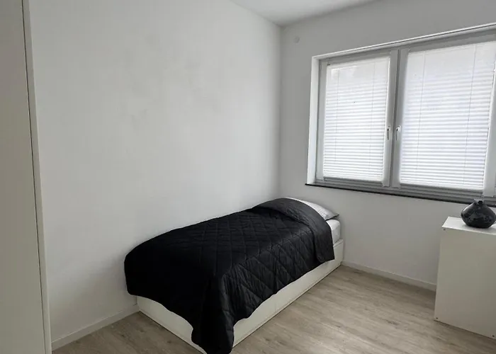 Appartement Lounge 001